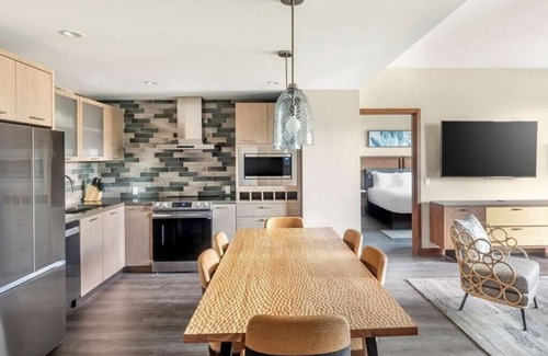 Kihei Hotel | Maui Bay Villas, a Hilton Grand Vacations Club - 2 Bedroom Penthouse Premier