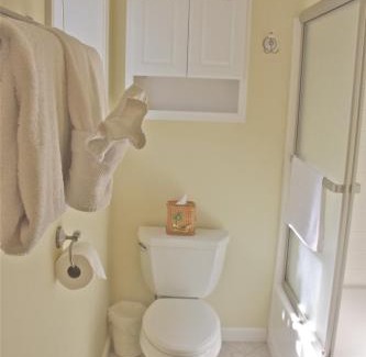 Kahana Cama Y Desayuno | Maui Beach House B & B
