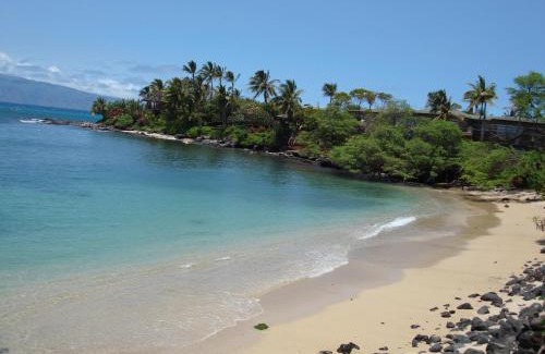 Kahana Cama Y Desayuno | Maui Beach House B & B