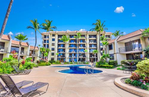 Kihei Apartamento | Maui Beach Vacation Club