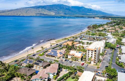 Kihei Apartamento | Maui Beach Vacation Club