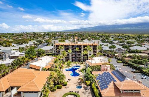 Kihei Apartamento | Maui Beach Vacation Club