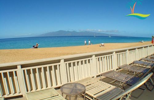 Kaanapali Casa | Maui Eldorado Condo A104