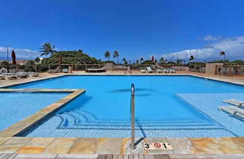 Kaanapali Casa | Maui Eldorado Condo A104