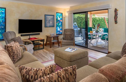 Historic Lahaina Front Street Casa | Maui Home Lahaina