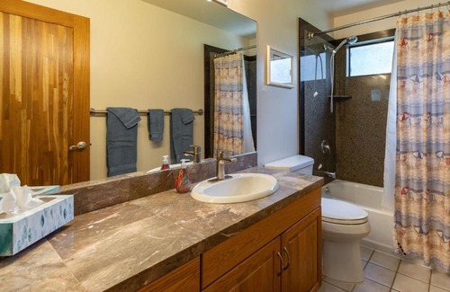 Historic Lahaina Front Street Casa | Maui Home Lahaina