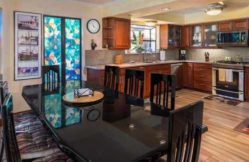 Historic Lahaina Front Street Casa | Maui Home Lahaina