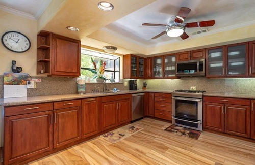 Historic Lahaina Front Street Casa | Maui Home Lahaina