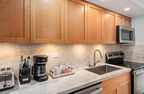 Kaanapali Apartamento | Maui Kaanapali Villas 119