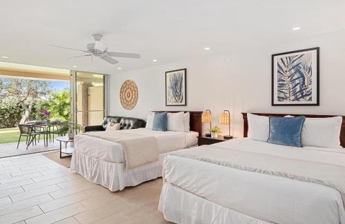 Kaanapali Apartamento | Maui Kaanapali Villas 119