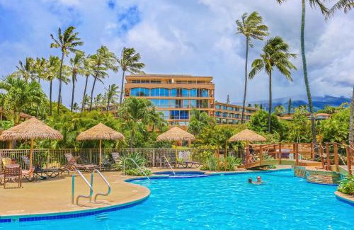 Kaanapali Apartamento | Maui Kaanapali Villas 292
