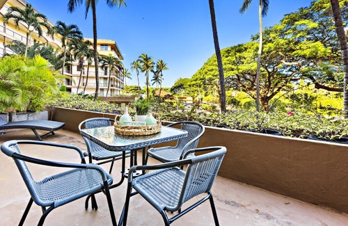 Kaanapali Casa | Maui Kaanapali Villas A209