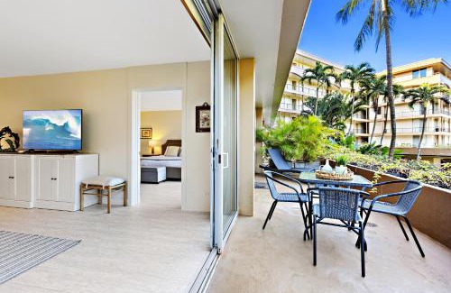 Kaanapali Casa | Maui Kaanapali Villas A209