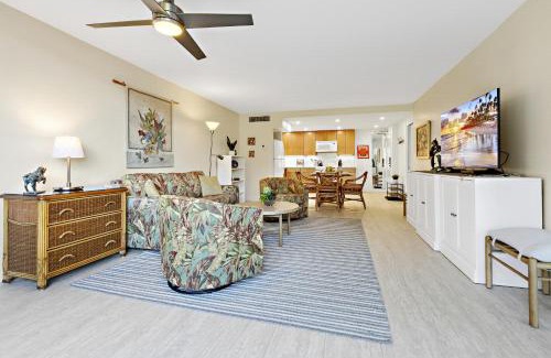 Kaanapali Casa | Maui Kaanapali Villas A209