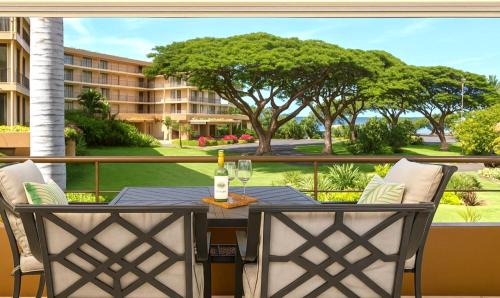 Kaanapali Apartamento | Maui Kaanapali Villas by KBM Resorts
