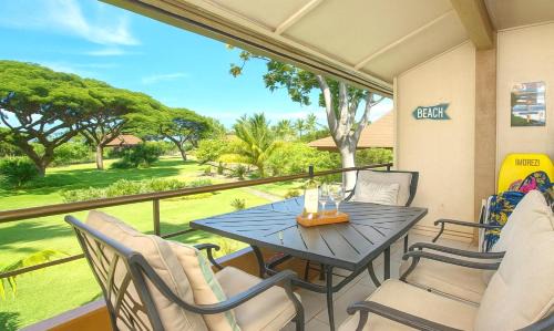 Kaanapali Apartamento | Maui Kaanapali Villas by KBM Resorts
