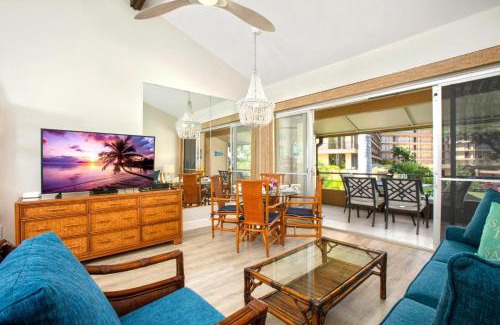 Kaanapali Apartamento | Maui Kaanapali Villas by KBM Resorts