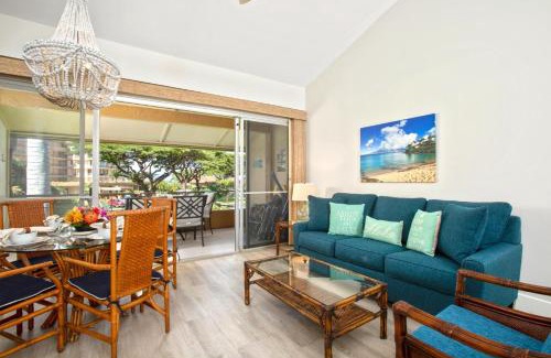 Kaanapali Apartamento | Maui Kaanapali Villas by KBM Resorts