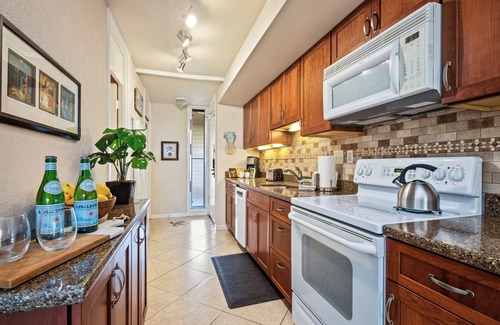 Kaanapali Condominio | Maui Kaanapali Villas by KBM