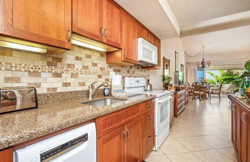 Kaanapali Condominio | Maui Kaanapali Villas by KBM