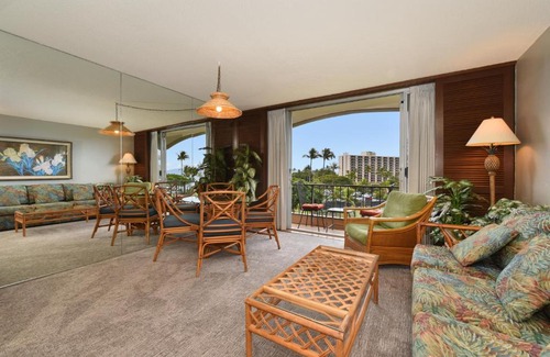 Kaanapali Apartamento | Maui KaanapaliVilla A517