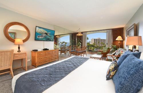 Kaanapali Apartamento | Maui KaanapaliVilla A517