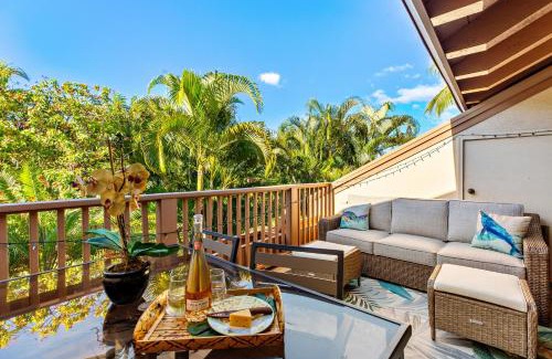 Kihei Casa | Maui Kamaole F209