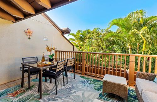 Kihei Casa | Maui Kamaole F209