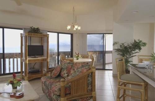 Kihei Complejo | Maui Kihei 2 Bedroom Condo Sleeps 6