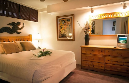 Kahana Complejo | Maui Lahaina Condo 2 Bedroom