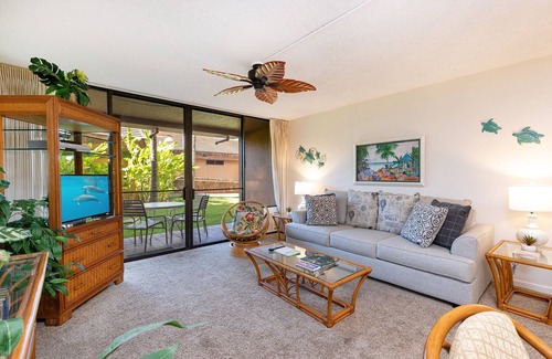 Kahana Complejo | Maui Lahaina Condo 2 Bedroom