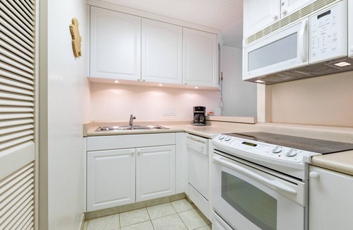Kahana Complejo | Maui Lahaina Condo 2 Bedroom