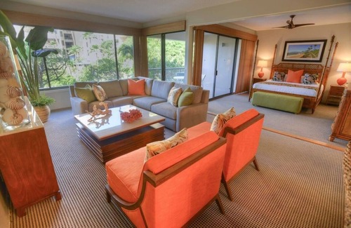 Kahana Complejo | Maui Lahaina Condo Large 3 Bedroom