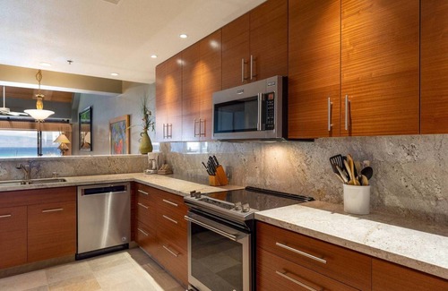 Kahana Complejo | Maui Lahaina Condo Large 3 Bedroom