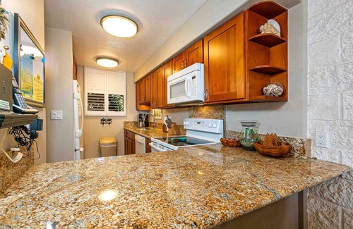 Maalaea Condominio | DAZZLING OCEANFRONT! Stunning views and Sugar Beach access, enjoy paradise!