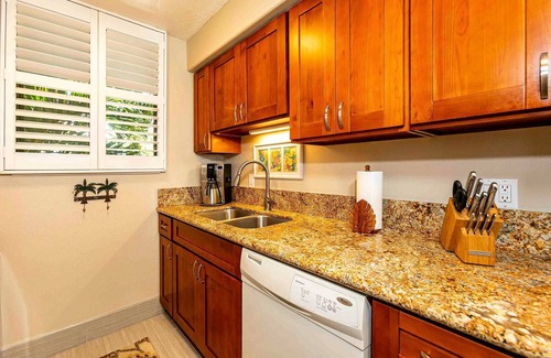 Maalaea Condominio | DAZZLING OCEANFRONT! Stunning views and Sugar Beach access, enjoy paradise!