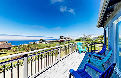Dillon Beach Casa | Maui Paradise