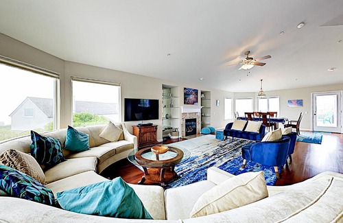 Dillon Beach Casa | Maui Paradise