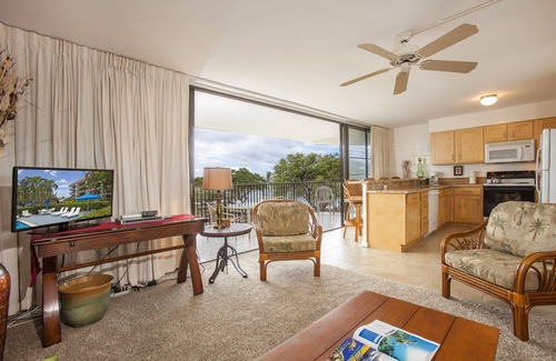 Kihei Condominio | Maui Parkshore - Maui Condo & Home