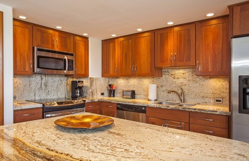 Kihei Condominio | Maui Parkshore - Maui Condo & Home