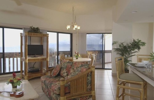 Kihei Complejo | Maui Resort Kihei 2 Bedroom Condo