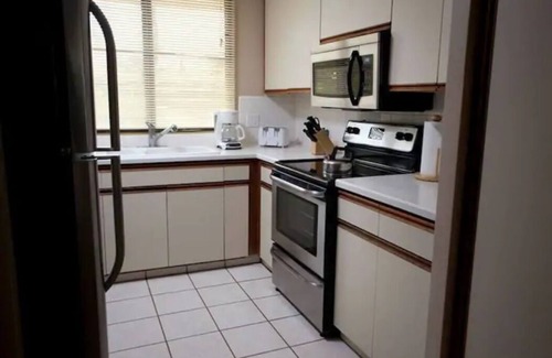 Kihei Complejo | Maui Resort Kihei 2 Bedroom Condo