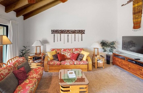 Kihei Complejo | Maui Resort Kihei 2 Bedroom Condo