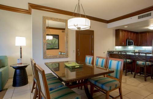 Kaanapali Villa | Maui Resort Rentals: Marriott's Maui Ocean Club 1BR frente al mar Villa - Nueva Lahaina y Napili Towers