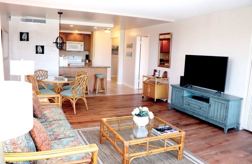Kaanapali Condominio | Maui's #1 KAANAPALI BEACH 4 BEDS, 1700 Sq feet D108
