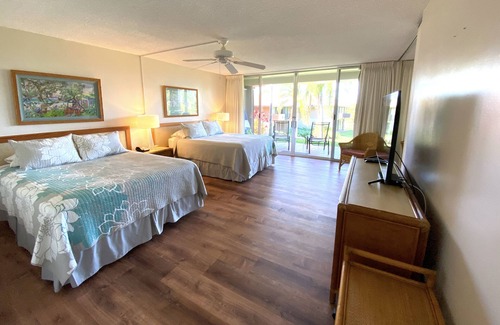 Kaanapali Condominio | Maui's #1 KAANAPALI BEACH 4 BEDS, 1700 Sq feet D108
