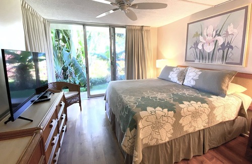 Kaanapali Condominio | Maui's #1 KAANAPALI BEACH 4 BEDS, 1700 Sq feet D108