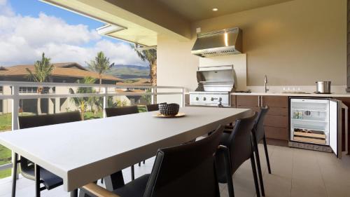 Honokowai Casa | Maui Westside Presents - Luana Garden Villas 18C
