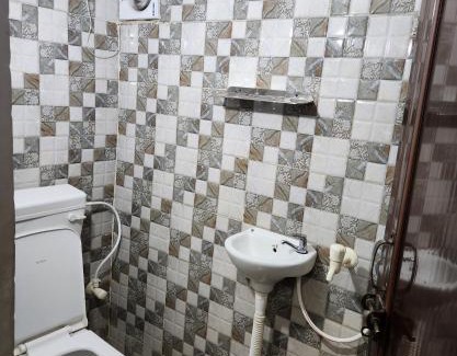 Civil Lines Hotel | Mauji's Villa Hotel & Guest House