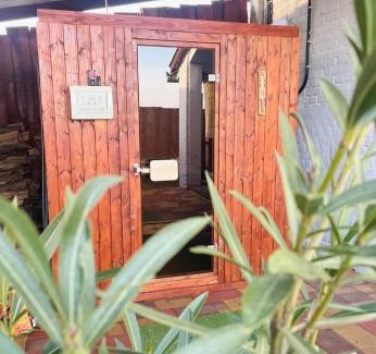 Villany Apartamento | Maul - Lator Présbár és Bortrezor